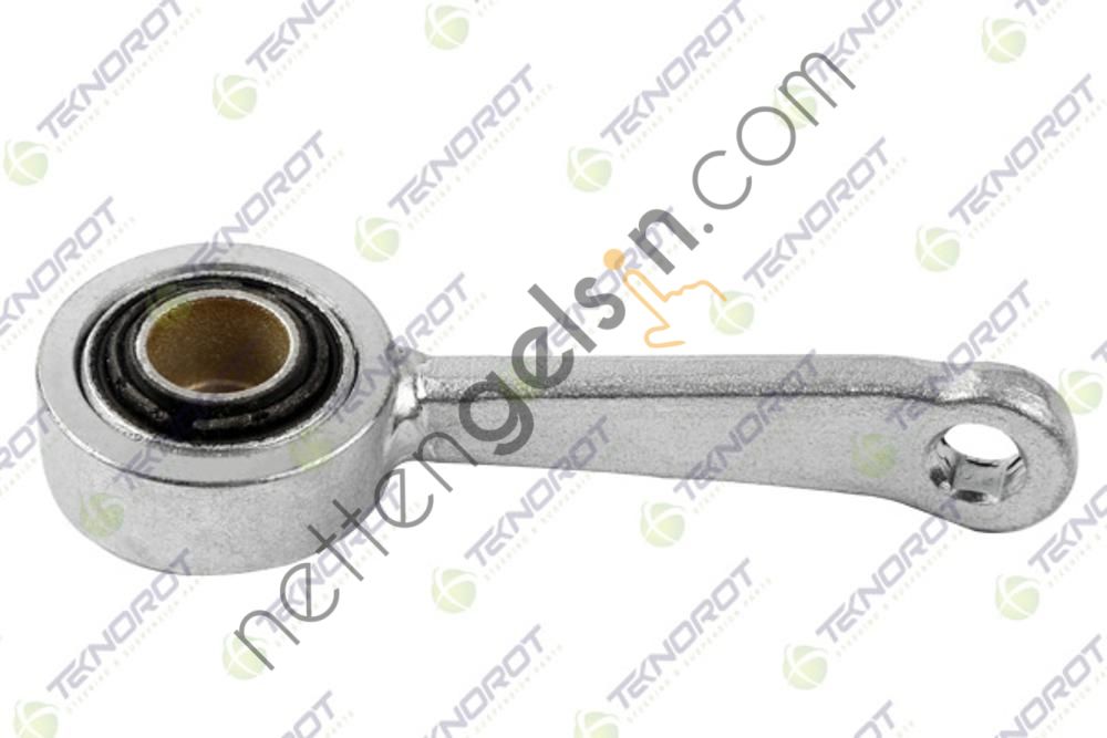 TEKNOROT M-866 ASKI ROTU ON SAG C219 04>10 W211 02>08 S211 03>09  MERCEDES BİNEK Z-ROT