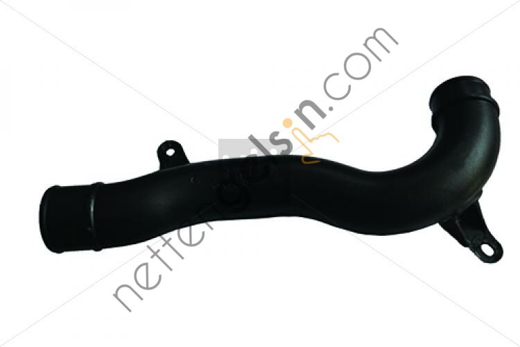 YTT Y1523 TURBO HORTUMU S PLASTIK CORSA C COMBO C 1,7CDTI  OPEL BİNEK TURBO HORTUMU