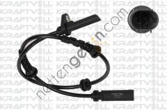 KRAFTVOLL 05090172 ABS SENSORU ARKA BMW F10 F11 F12 F06  BMW BİNEK ABS SENSORU