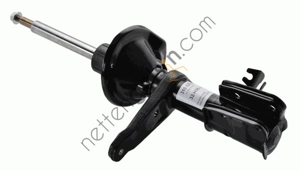 SACHS 310 021 AMORTISOR ON SAG FREELANDER I (L314 98>06  LAND ROVER BİNEK AMORTİSÖR