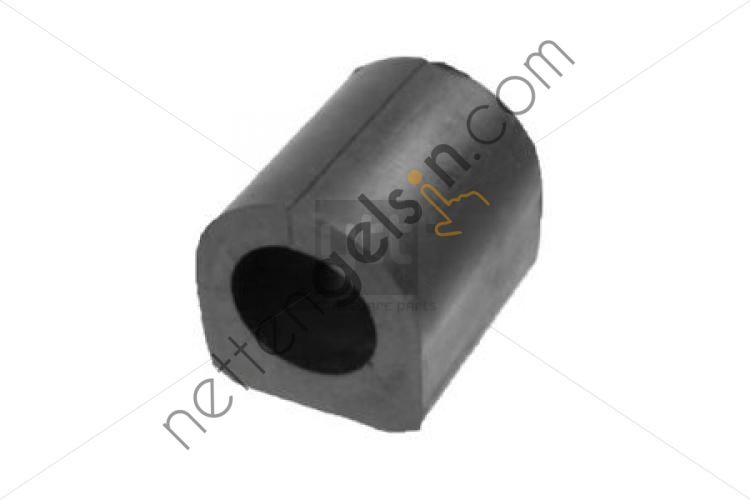 YTT Y15102 VIRAJ DEMIR LASTIGI ARKA TEK (23mm) LT 35 46 97>06 CRAFTER 06>09  VW-AUDI-SEAT-SKODA BİNEK VİRAJ DEMİR LASTİĞİ