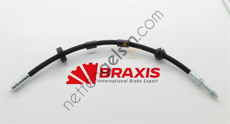 BRAXIS AH0910 ON FREN HORTUMU VOLVO V40 12 >  VOLVO BİNEK FREN HORTUMU
