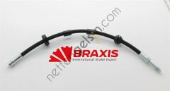 BRAXIS AH0910 ON FREN HORTUMU VOLVO V40 12 >  VOLVO BİNEK FREN HORTUMU