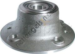 FORMPART 22498036/S ARKA TEKER PORYASI RULMANLI ESPACE I 88>90 R18 79>94 R21 86>94  RENAULT BİNEK TEKER PORYASI