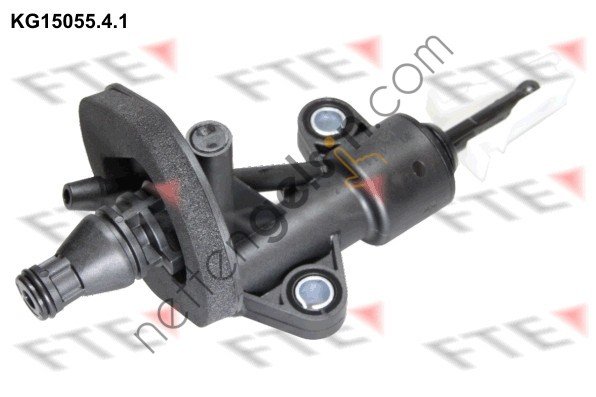 FTE 2114215 DEBRİYAJ MERKEZİ ÜST OPEL CORSA D COMBO D 5679354 OPEL