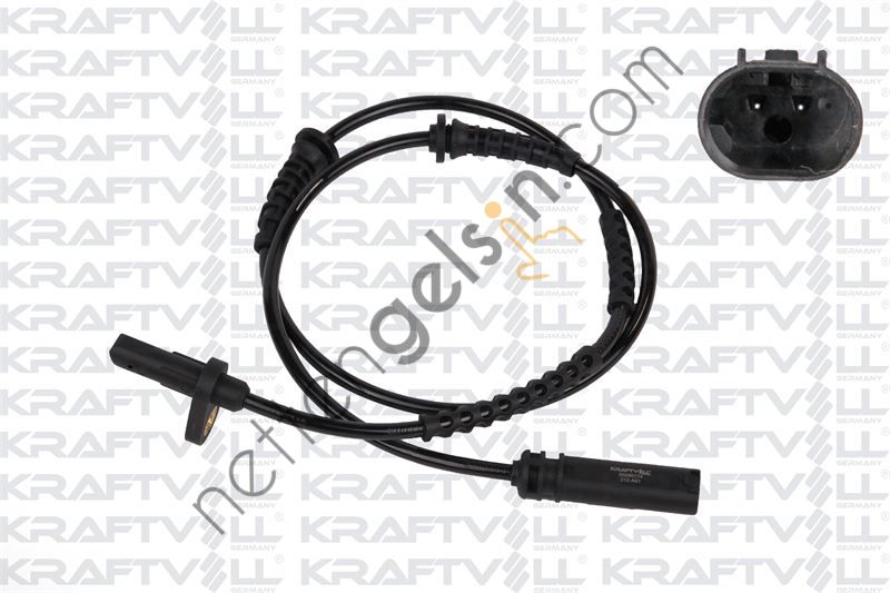 KRAFTVOLL 05090174 ABS SENSORU ON R-L XDRIVE BMW E60 F10 F07 F11 F12 F06 F01 F02 F03 F04  BMW BİNEK ABS SENSORU