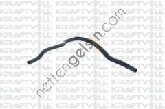 KRAFTVOLL 10031437 YEDEK SU DEPOSU HORTUMU P307  PEUGEOT-CITROEN BİNEK YEDEK SU DEPOSU