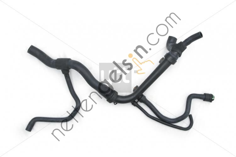 YTT Y11554 RADYATOR ALT HORTUMU VECTRA B  OPEL BİNEK RADYATÖR HORTUMU