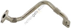 ASPART 180073213 EGR VALFİ BAĞLANTI BORUSU VW 2.5 TDİ CRAFTER ÜST 076131525D VW