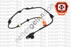 KRAFTVOLL 05090175 TEKERLEK HIZ SENSORU ON SAG HONDA ACCORD VI 98 03  HONDA BİNEK ABS SENSORU