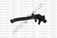 KRAFTVOLL 10030934 DEVIRDAIM BORUSU MEGANE II 1.5  RENAULT BİNEK DEVİRDAİM BORUSU