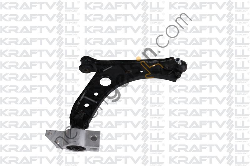 KRAFTVOLL 13050162 SALINCAK SAG KOMPLE GOLF V TOURAN 03> CADDY 04> ALTEA 04> OCTAVIA 05> JETTA III A3  VW-AUDI-SEAT-SKODA BİNEK SALINCAK
