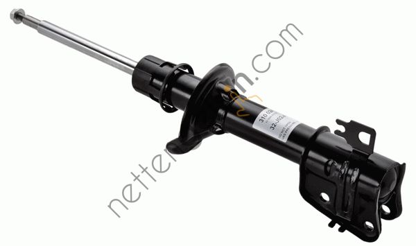 SACHS 310 024 ARKA AMORTISOR SOL FREELANDER I (L314 98>06  LAND ROVER BİNEK