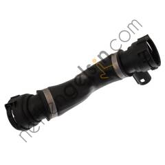 SWAG 20936842 RADYATOR ALT HORTUMU BMW N52 E60 03>10 N52  BMW BİNEK RADYATÖR HORTUMU