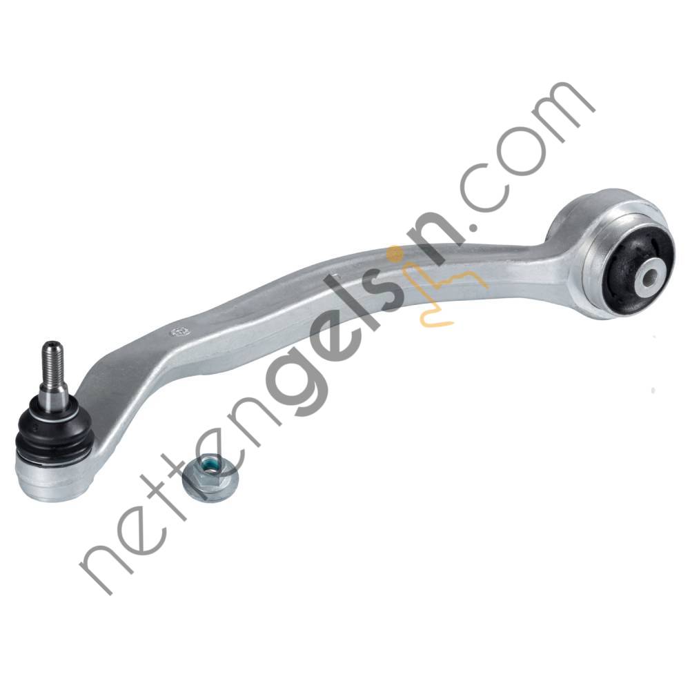 SWAG 30931277 SALINCAK ROTILLI SOL A4 1.6 1.8T 1.8T QUATTRO 2.0 2.0FSI 1.9TDI 2.0TDI 2.0TDI 16V 2.0 TDI QUATTRO 04>  VW-AUDI-SEAT-SKODA BİNEK SALINCAK