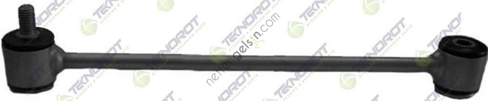 TEKNOROT M-855 ASKI ROTU ARKA C219 04>10 W211 02>08 S211 03>09 R230 03>12  MERCEDES BİNEK Z-ROT