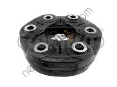 CORTECO 80001807 SAFT TAKOZU 1 SERIES E81 1 SERIES E82 1 SERIES E87 LCI 1 SERIES E88 1 SERIES F20 . 3 SE  BMW BİNEK ŞAFT ASKI TAKOZU