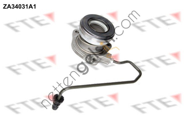 FTE 1101034 DEBRİYAJ BİLYASI OPEL ASTRA H/J CORSA D 1.3 CDTI 5679350 OPEL