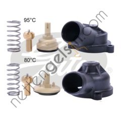 GATES GT:TH702K1 TERMOSTAT-VW 1.4 TSİ BLG BMY CAV (Tmr Takımı) 03C121111P VW