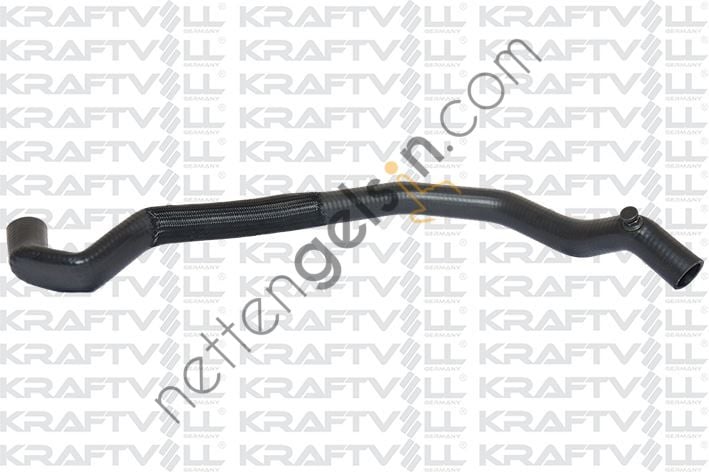 KRAFTVOLL 10031441 RADYATOR UST HORTUMU LAGUNA 2,0  RENAULT BİNEK RADYATÖR HORTUMU