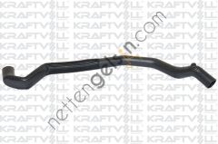 KRAFTVOLL 10031441 RADYATOR UST HORTUMU LAGUNA 2,0  RENAULT BİNEK RADYATÖR HORTUMU