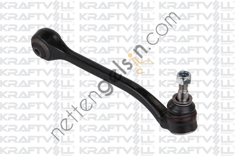 KRAFTVOLL 13050820 ROTILLI SALINCAK BMW X3 E83 ON SOL ARKA  BMW BİNEK SALINCAK