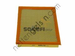PURFLUX A1503 HAVA FILTRESI JEEP CHEROKEE (KJ) 2.5 2.8 3.7 CRD 4×4 01>08 COMMANDER (XK, XH) 3.0 3.7 CRD 4×4 4.7 V8 5.7 V8 05>10 GRAND CHEROKEE III (WH, WK) 3.0 CRD 4×4 05>10  JEEP BİNEK HAVA FİLTRESİ