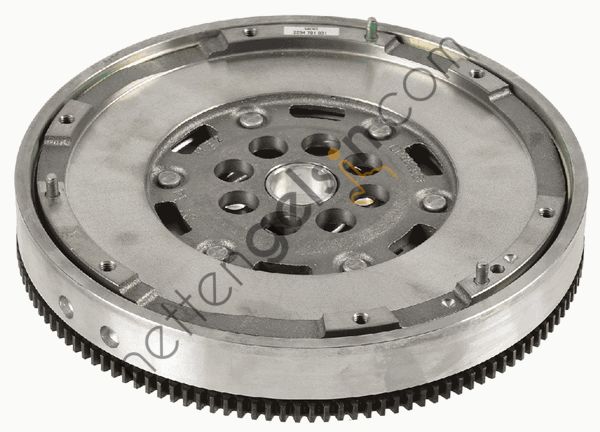 SACHS 2294 701 031 VOLANT MINI COOPER R 55/56/57/60 DIESEL 21217599835 MINI