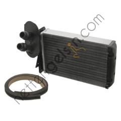 SWAG 30918764 KALORIFER RADYATORU GOLF IV BORA A3 TT BEETLE LEON OCTAVIA TOLEDO 96>07  VW-AUDI-SEAT-SKODA BİNEK KALORİFER RADYATÖRÜ