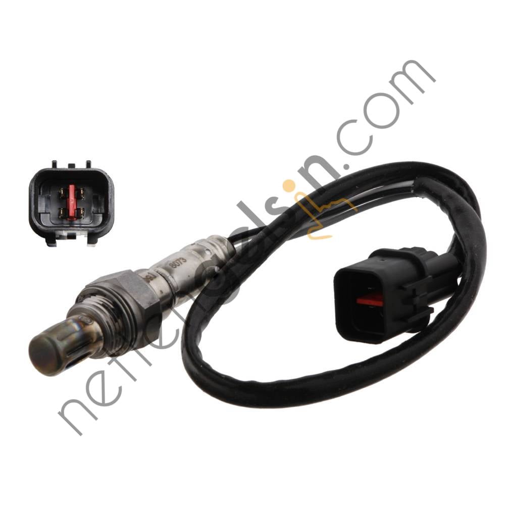 SWAG 89931220 OKSIJEN SENSORU KALOS - AVEO 96419957 (FACET 10.8073 EŞDEĞERİ) OPEL BİNEK OKSİJEN SENSÖRÜ