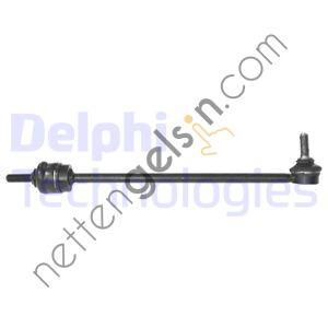 DELPHI TC675 STABİLİZER Z ROTU 106 106 GTI 406 SAXO SAXO VTS XANTIA XSARA II TU5JP4 1.6 16V  PEUGEOT-CITROEN BİNEK Z-ROT