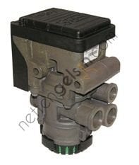 KNORR K021202N50 EBS FREN KONTROL MODULU SCANIA VOLVO  SCANIA AĞIR VASITA