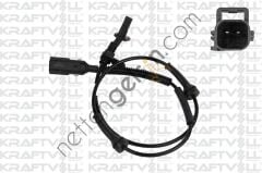 KRAFTVOLL 05090177 ABS HIZ SENSORU ON DISCOVERY SPORT 14 > RANGE ROVER EVOQUE 11 >  LAND ROVER BİNEK ABS SENSORU