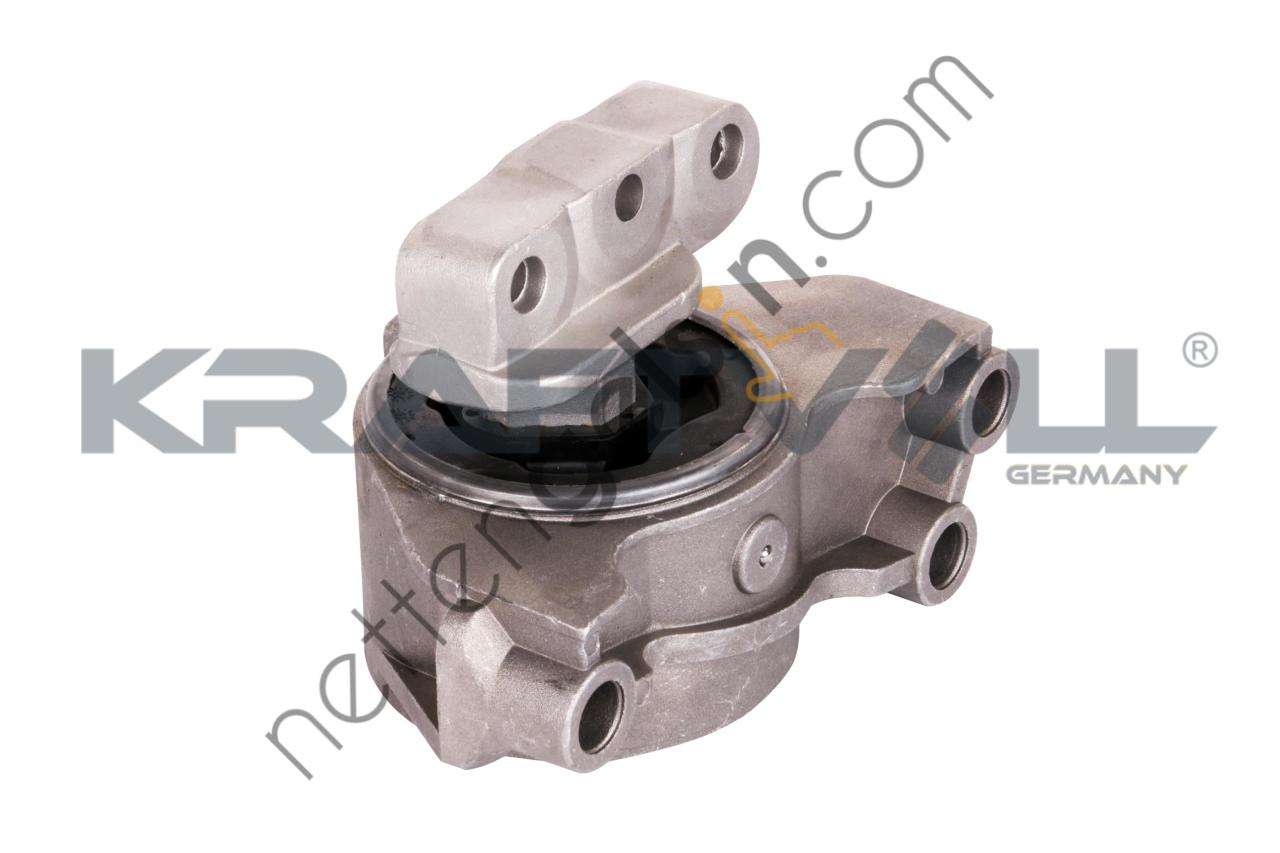 KRAFTVOLL 10010498 MOTOR TAKOZU SAG UST BIPPER NEMO DV4TD 1,4HDI 8V  PEUGEOT-CITROEN BİNEK MOTOR TAKOZU