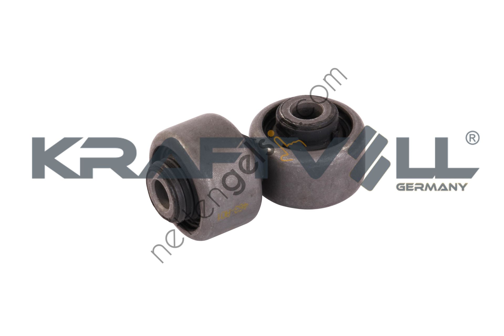 KRAFTVOLL 10050168 SALINCAK BURCU (ORTA) SAG / SOL P407 P508 C5 III C6 04>  PEUGEOT-CITROEN BİNEK SALINCAK BURCU