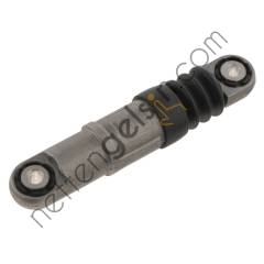 SWAG 30931090 ALTERNATOR GERGI AMORTISORU 1,9TDI GOLF IV BORA PASSAT SUPERB A4 A6 98>10  VW-AUDI-SEAT-SKODA BİNEK ALTERNATÖR GERGİ RULMANI