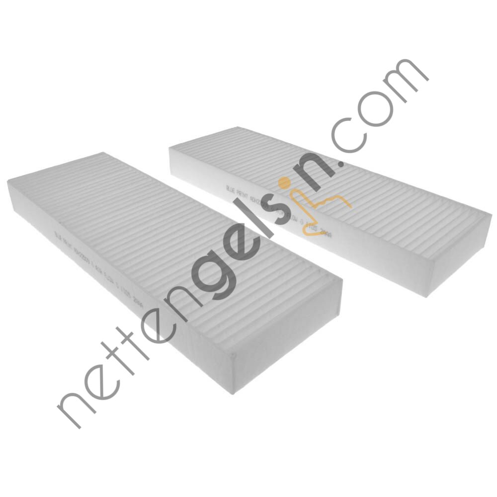 BLUEPRINT ADH22509 POLEN FILTRESI ACCORD COUPE 2,0I/3,0I 98-03  HONDA BİNEK