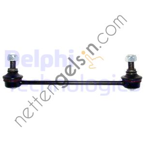 DELPHI TC688 Z ROT OMEGA B 94->  OPEL BİNEK Z-ROT