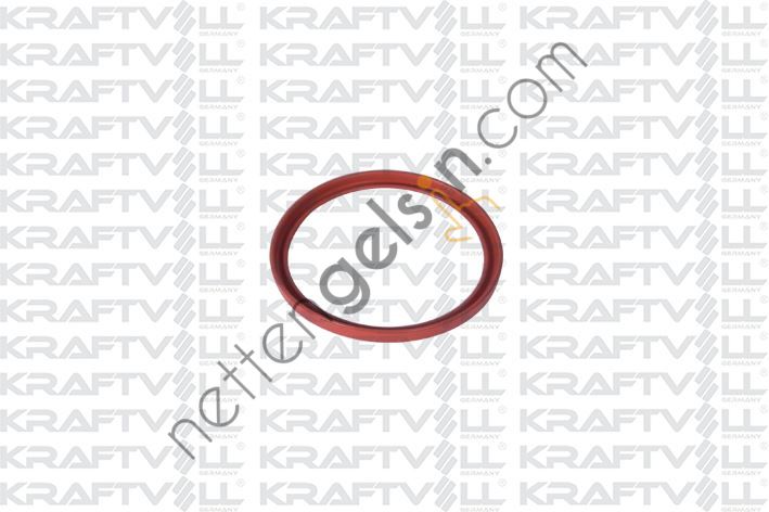 KRAFTVOLL 10031128 TURBO HORTUM CONTASI RENAULT FLUENCE 1.5 DCI- MEGANE III  RENAULT BİNEK TURBO HORTUM CONTASI