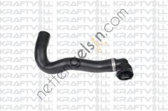 KRAFTVOLL 10032173 RADYATOR ALT HORTUMU CORSA D 1,2 / 1,4 06 /+  OPEL BİNEK RADYATÖR HORTUMU