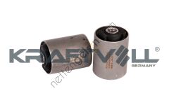 KRAFTVOLL 10050091 MAKAS BURCU ARKANIN ONU DIS 55 IC 14MM H100 KAMYONET L300 EM 94>  HYUNDAI BİNEK