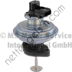 PIERBURG 7.00684.14.0 EGR VALFİ N-47 E-60/61/81/82/83/87/88/90/91/92/93 11717801942 BMW