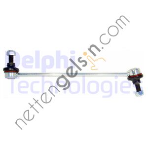 DELPHI TC2386 Z ROT ON BMW 5 SERISI F07 - F10 - F11  BMW BİNEK Z-ROT