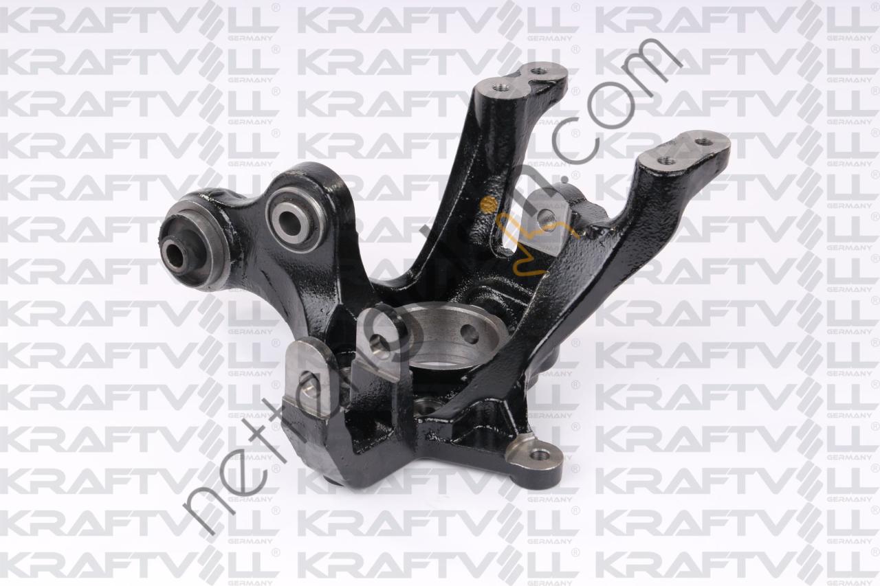 KRAFTVOLL 01030007 AKS TASIYICI I30-ARKA SAG 12->  HYUNDAI BİNEK AKS TAŞIYICI