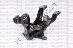 KRAFTVOLL 01030007 AKS TASIYICI I30-ARKA SAG 12->  HYUNDAI BİNEK AKS TAŞIYICI