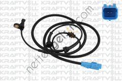 KRAFTVOLL 05090179 ABS SENSÖRÜ C5 II-III  PEUGEOT-CITROEN BİNEK ABS SENSORU