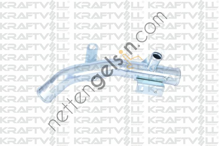 KRAFTVOLL 10031750 DEVIRDAIM SU BORUSU DUCATO III 2.3 14> EURO5  FIAT BİNEK DEVIRDAIM SU BORUSU