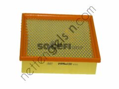PURFLUX A1512 HAVA FILTRESI MERIVA B 1,4 1,3 CDTI 1,7 CDTI 2010>  OPEL BİNEK HAVA FİLTRESİ