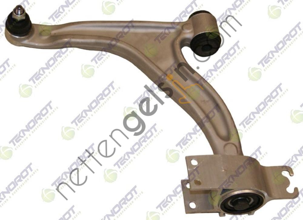 TEKNOROT M-939 SALINCAK ROTILLI ON SOL ALT X156 13> W176 12>18 W246 11>18 C117 13>19  MERCEDES BİNEK SALINCAK