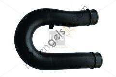 YTT Y1522 TURBO HORTUM CORSA C -COMBO C 1,7CDTI  OPEL BİNEK TURBO HORTUMU